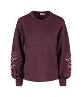 City Life 213888 W20435 Rood bordo