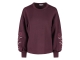 City Life 213888 W20435 Rood bordo