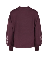 City Life 213888 W20435 Rood bordo