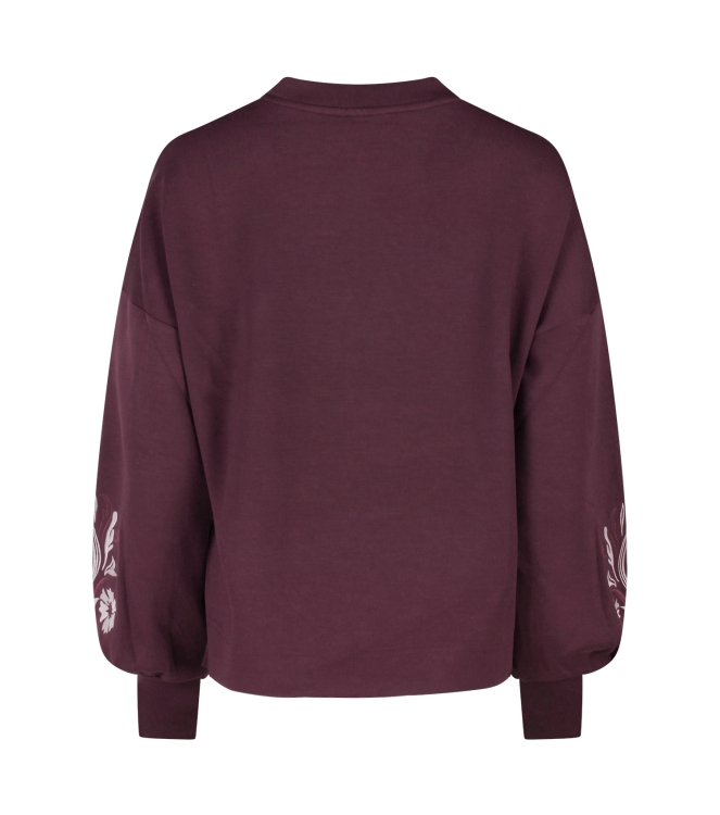 City Life 213888 W20435 Rood bordo