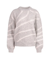 City Life CX02640 W20461 Grijs licht melee