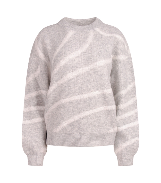 City Life CX02640 W20461 Grijs licht melee