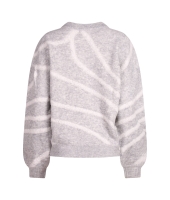 City Life CX02640 W20461 Grijs licht melee