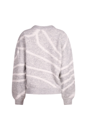 City Life CX02640 W20461 Grijs licht melee