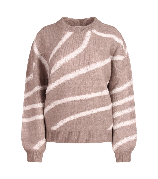 City Life CX02640 W20461 Bruin taupe