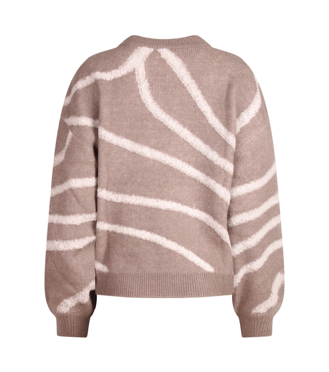 City Life CX02640 W20461 Bruin taupe