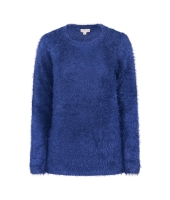 City Life LW00347 W20464 Blauw kobalt