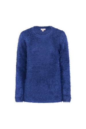 Blauw