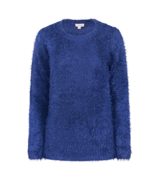 City Life LW00347 W20464 Blauw kobalt