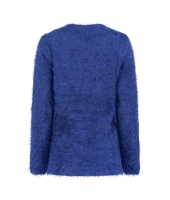 City Life LW00347 W20464 Blauw kobalt