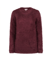 City Life LW00347 W20464 Rood bordo