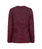 City Life LW00347 W20464 Rood bordo
