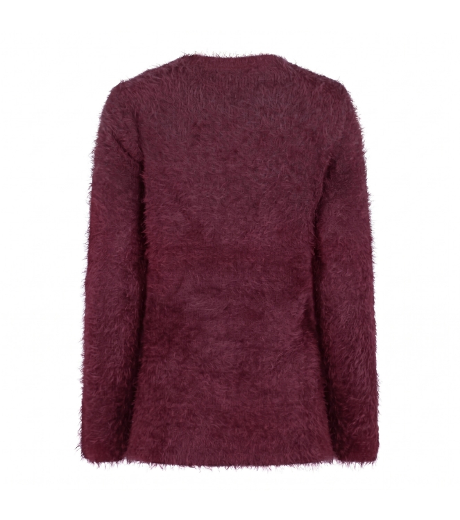 City Life LW00347 W20464 Rood bordo