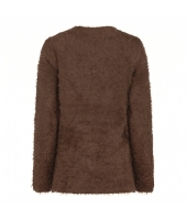 City Life LW00347 W20464 Bruin midden