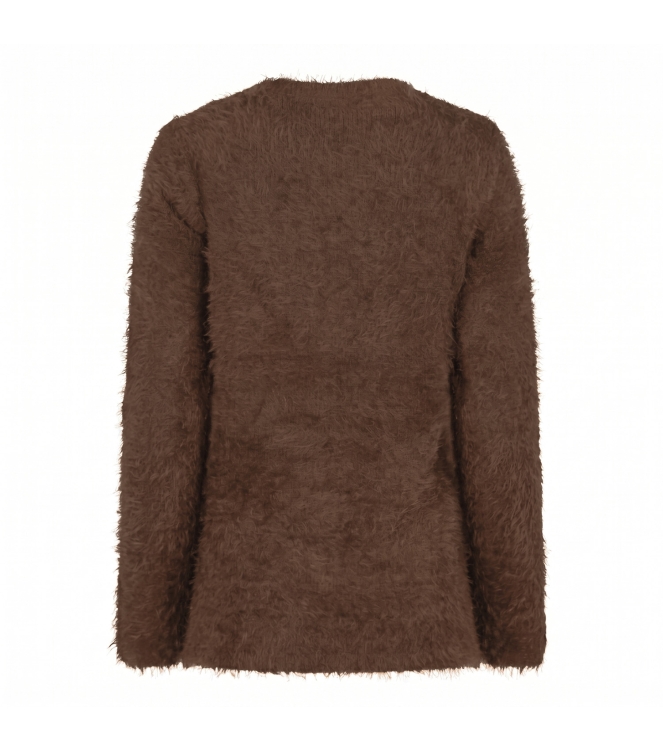City Life LW00347 W20464 Bruin midden