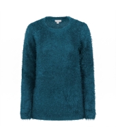 City Life LW00347 W20464 Blauw petrol