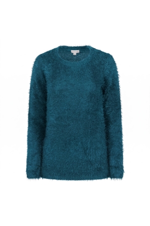 Blauw