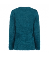 City Life LW00347 W20464 Blauw petrol