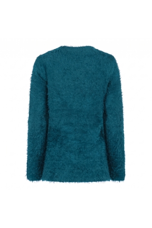 City Life LW00347 W20464 Blauw petrol