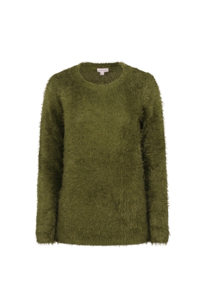 Groen