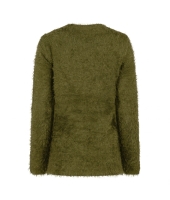 City Life LW00347 W20464 Groen olijf