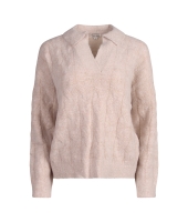 City Life LW00845 W20469 Ecru naturel