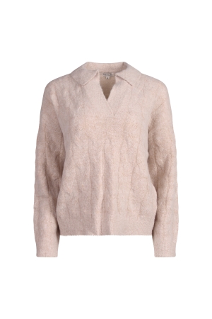 City Life LW00845 W20469 Ecru naturel