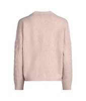 City Life LW00845 W20469 Ecru naturel