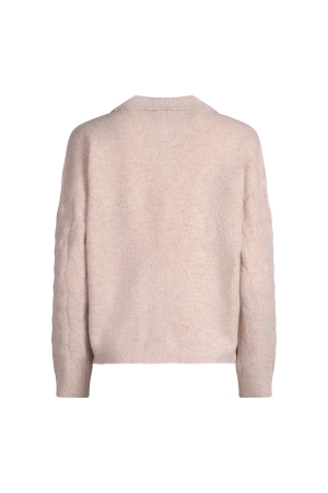 City Life LW00845 W20469 Ecru naturel