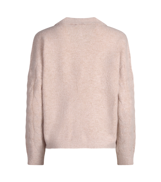 City Life LW00845 W20469 Ecru naturel
