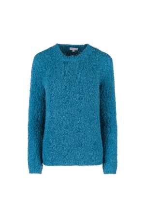 City Life 304699 W20527 Blauw petrol
