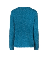 City Life 304699 W20527 Blauw petrol