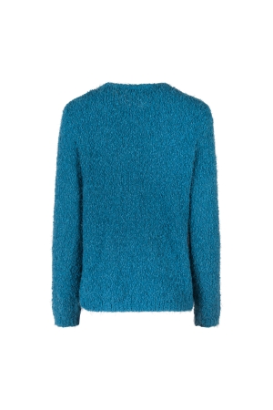 City Life 304699 W20527 Blauw petrol