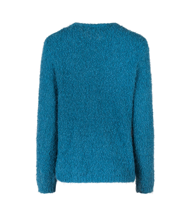 City Life 304699 W20527 Blauw petrol