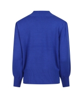 So Soire Moniek W20582 Blauw kobalt