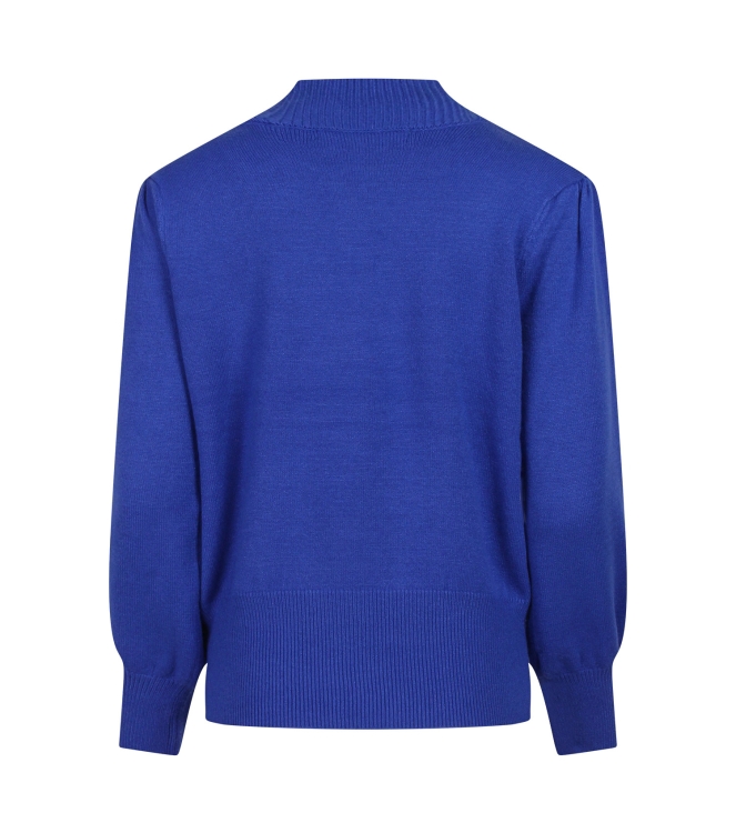 So Soire Moniek W20582 Blauw kobalt