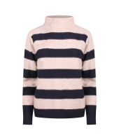 So Soire Ramona W20583 Blauw marine
