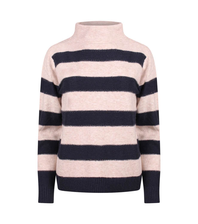 So Soire Ramona W20583 Blauw marine
