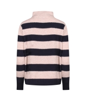 So Soire Ramona W20583 Blauw marine