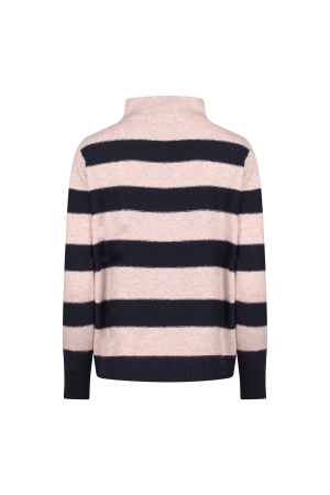 So Soire Ramona W20583 Blauw marine