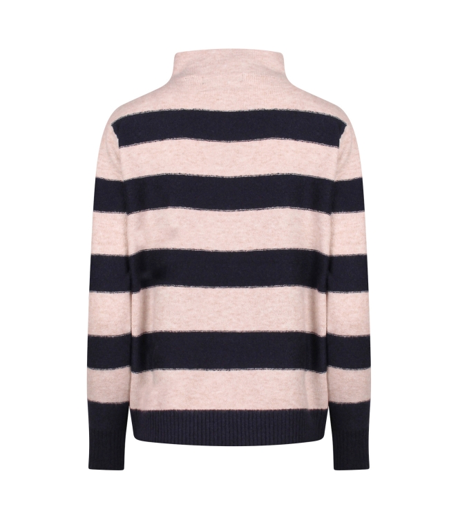 So Soire Ramona W20583 Blauw marine