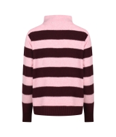 So Soire Ramona W20583 Rood bordo