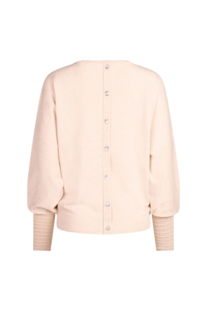So Soire Joyce W20584 Ecru naturel