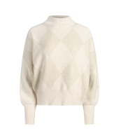 So Soire Willow W20586 Ecru naturel