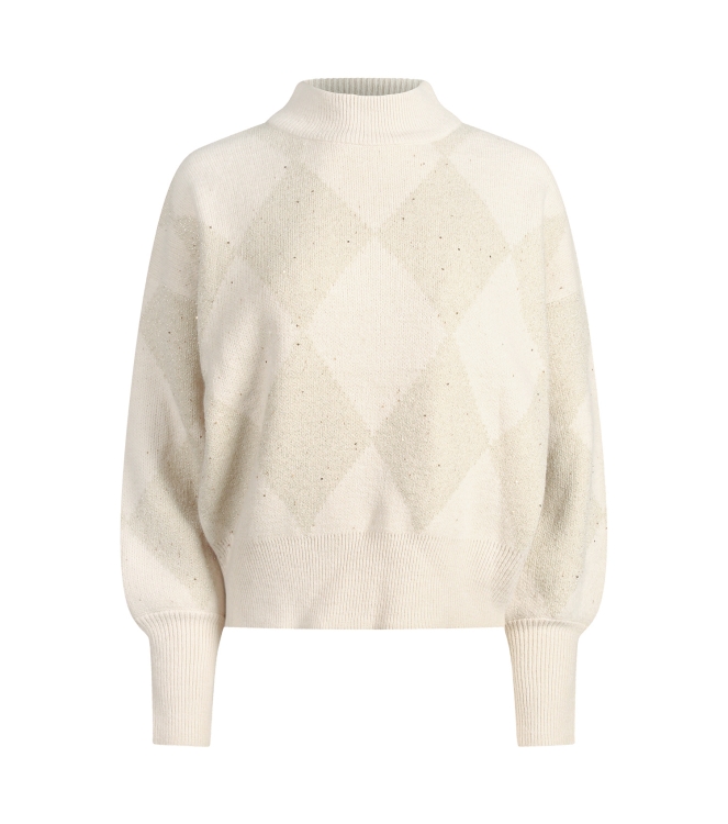 So Soire Willow W20586 Ecru naturel