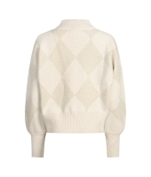 So Soire Willow W20586 Ecru naturel