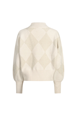 So Soire Willow W20586 Ecru naturel