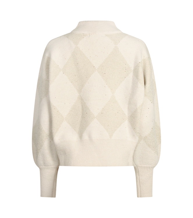 So Soire Willow W20586 Ecru naturel