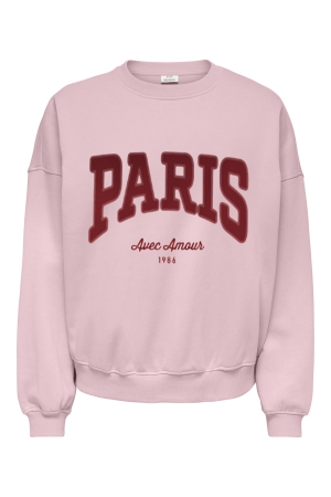 Jacqueline de Yong 15370526 Rose