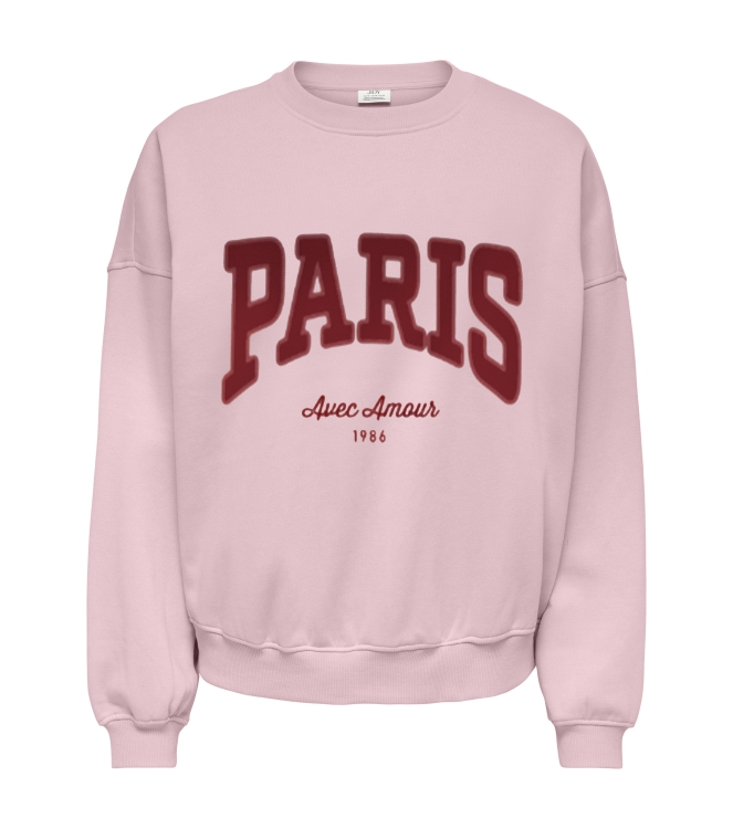 Jacqueline de Yong 15370526 Rose